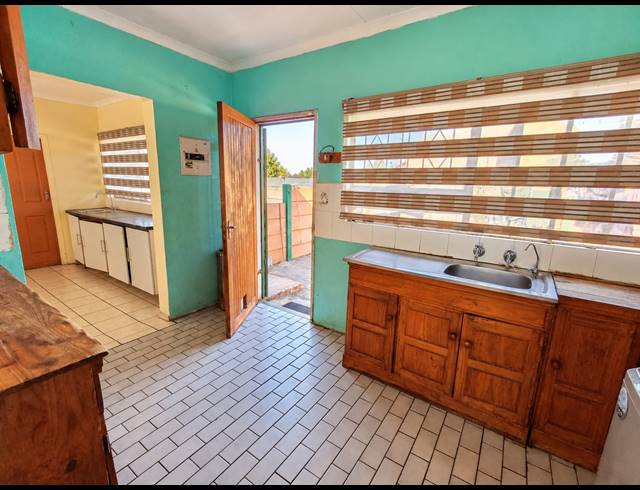 3 BEDROOM HOUSE FOR SALE IN HENLEY ON KLIP